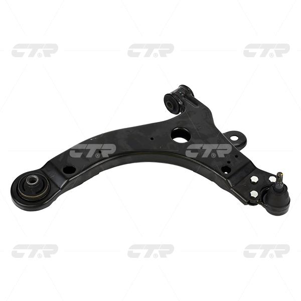 CTR CQG-14L Suspension arm front lower left CQG14L: Buy near me at 2407.PL in Poland at an Affordable price!