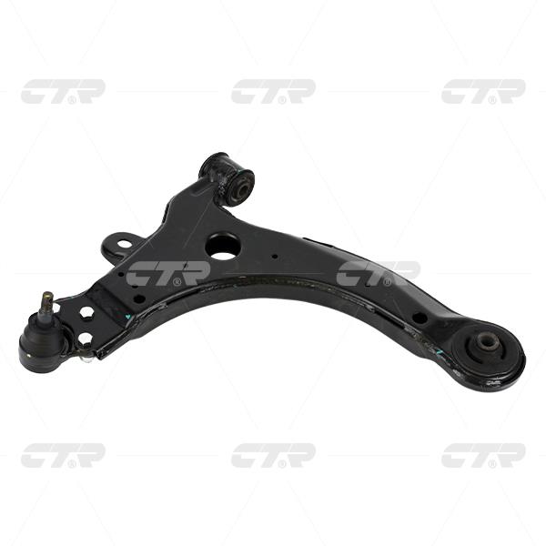 CTR CQG-14R Suspension arm front lower right CQG14R: Buy near me in Poland at 2407.PL - Good price!