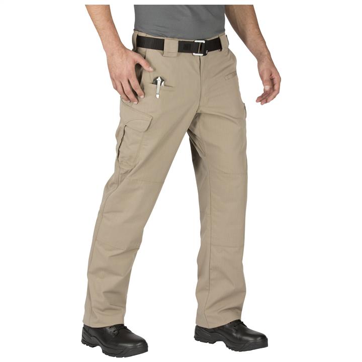 5.11 Tactical 2000980393527 Tactical pants "5.11 Stryke w / Flex-Tac" 74369 2000980393527: Buy near me in Poland at 2407.PL - Good price!