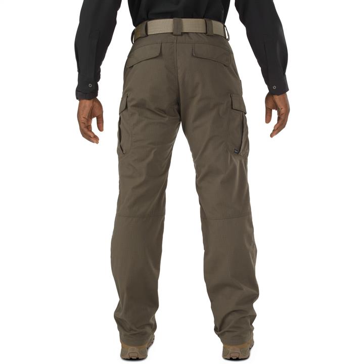 Spodnie taktyczne &quot;5,11 stryke w &#x2F; flex-tac&quot; 74 369 5.11 Tactical 2000980353989