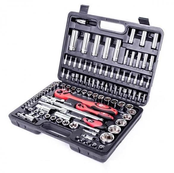 Force Tools 5169 Tool kit: wrenches, screwdrivers, hammers 16pr. 5169: Buy near me in Poland at 2407.PL - Good price!