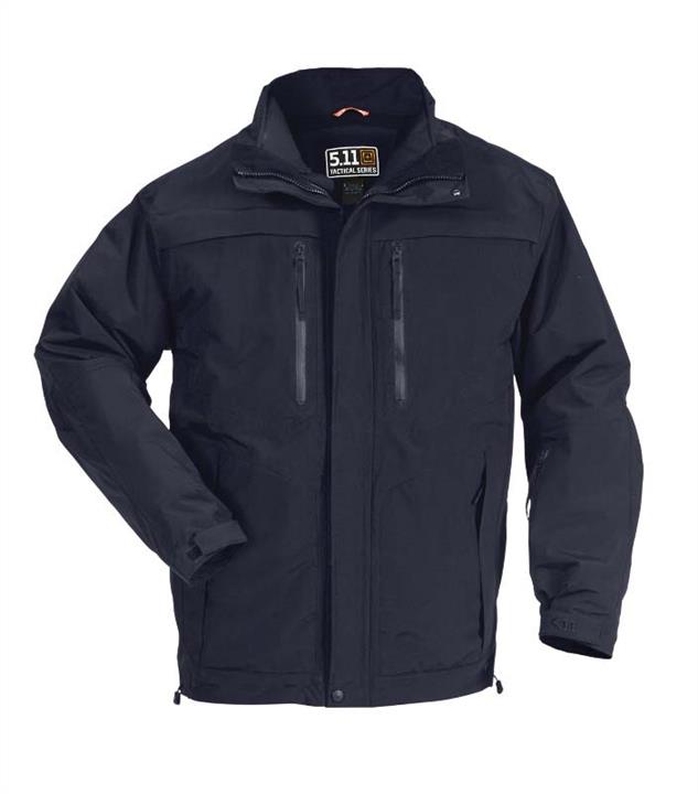 5.11 Tactical 2000980326464 Куртка тактическая "5.11 Bristol Parka" 48152 2000980326464: Отличная цена - Купить в Польше на 2407.PL!