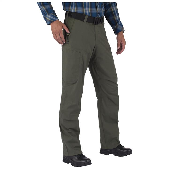 5.11 Tactical 2000980384471 Брюки тактические "5.11 APEX PANTS" 74434 2000980384471: Отличная цена - Купить в Польше на 2407.PL!