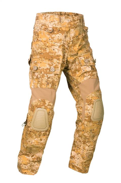 P1G-Tac 2000980352395 Field Pants "MABUTA Mk-2" (Hot Weather Field Pants) P73106JBS, size XL/Long 2000980352395: Buy near me in Poland at 2407.PL - Good price!
