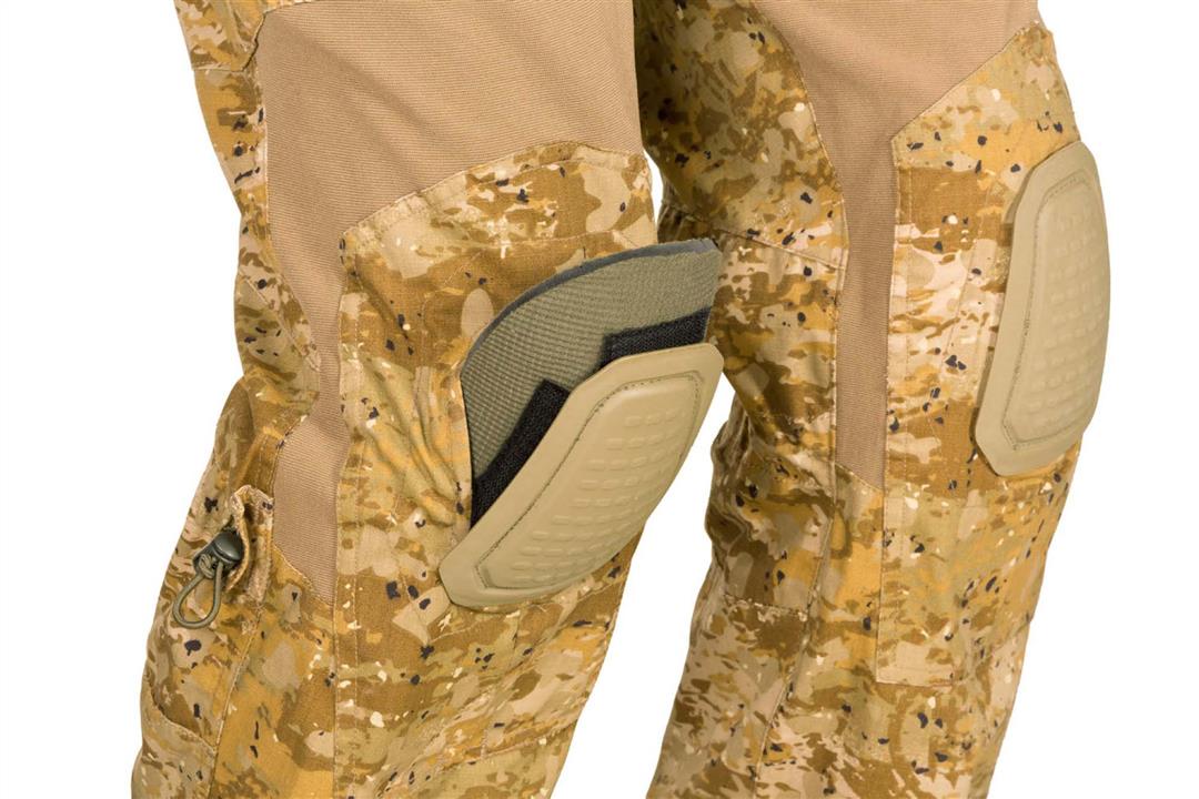 Feldhose „MABUTA Mk-2“ (Hot Weather Field Pants) P73106JBS, XL&#x2F;Lang P1G-Tac 2000980352395