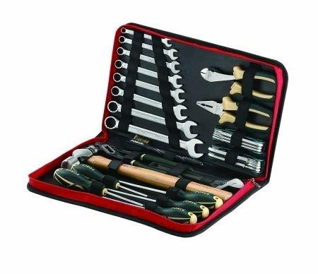 Force Tools 50231-33 Универсальный набор инструмента в пенале 5023133: Отличная цена - Купить в Польше на 2407.PL!
