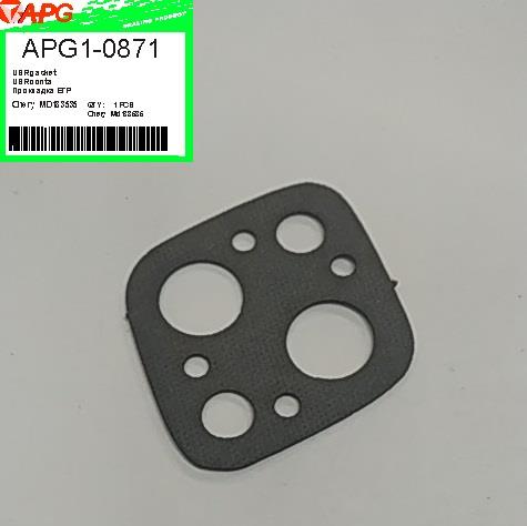 APG APG1-0871 Прокладка клапана холостого хода APG10871: Отличная цена - Купить в Польше на 2407.PL!