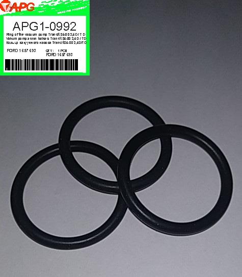 APG APG1-0992 Pompa próżniowa pierścień APG10992: Dobra cena w Polsce na 2407.PL - Kup Teraz!