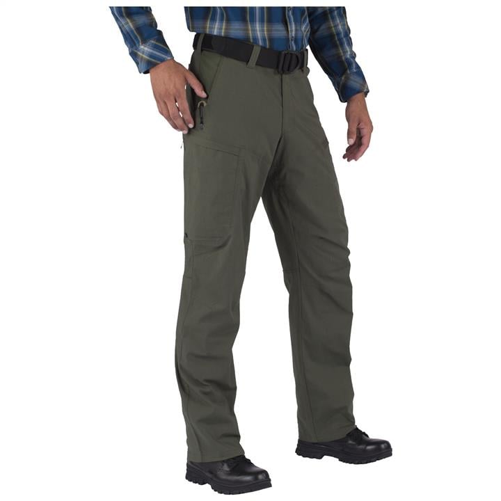 5.11 Tactical 2000980384747 Tactical pants "5.11 APEX PANTS" 74434 2000980384747: Buy near me at 2407.PL in Poland at an Affordable price!