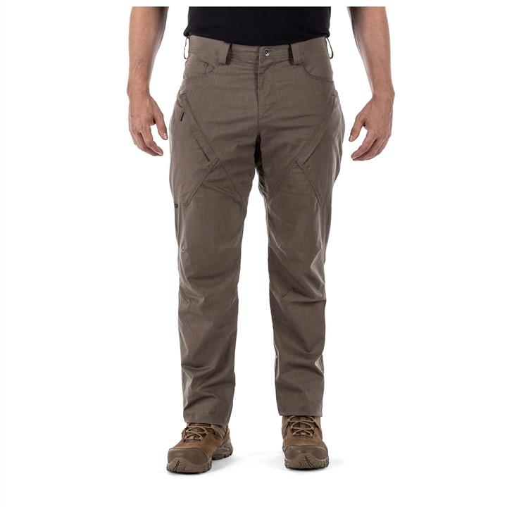 5.11 Tactical 2000980475773 Tactical pants "5.11 CAPITAL PANT" 74524-367 2000980475773: Buy near me in Poland at 2407.PL - Good price!