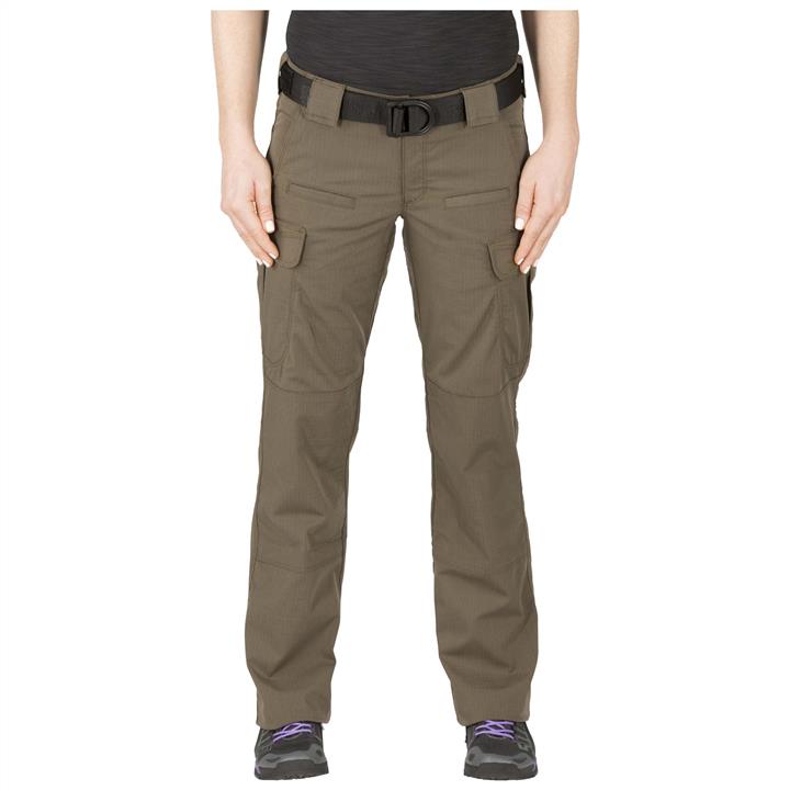 5.11 Tactical 2000980402823 Tactical women's pants "5.11 STRYKE PANT - WOMEN'S" 64386 2000980402823: Buy near me in Poland at 2407.PL - Good price!