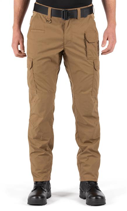 5.11 Tactical 2000980472543 Tactical pants "5.11 ABR PRO PANT" 74512-134 2000980472543: Buy near me in Poland at 2407.PL - Good price!