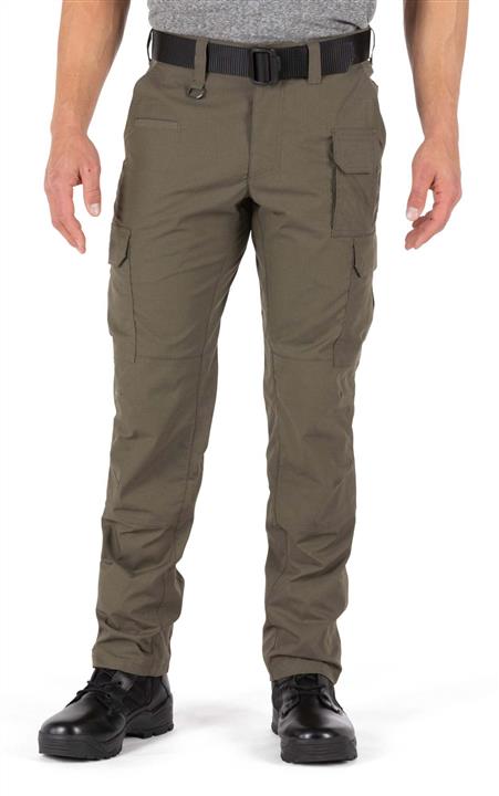 5.11 Tactical 2000980480494 Tactical pants "5.11 ABR PRO PANT" 74512-186 2000980480494: Buy near me in Poland at 2407.PL - Good price!