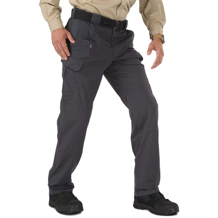 5.11 Tactical 2000980269495 Tactical pants "5.11 Stryke w / Flex-Tac" 74369 2000980269495: Buy near me in Poland at 2407.PL - Good price!