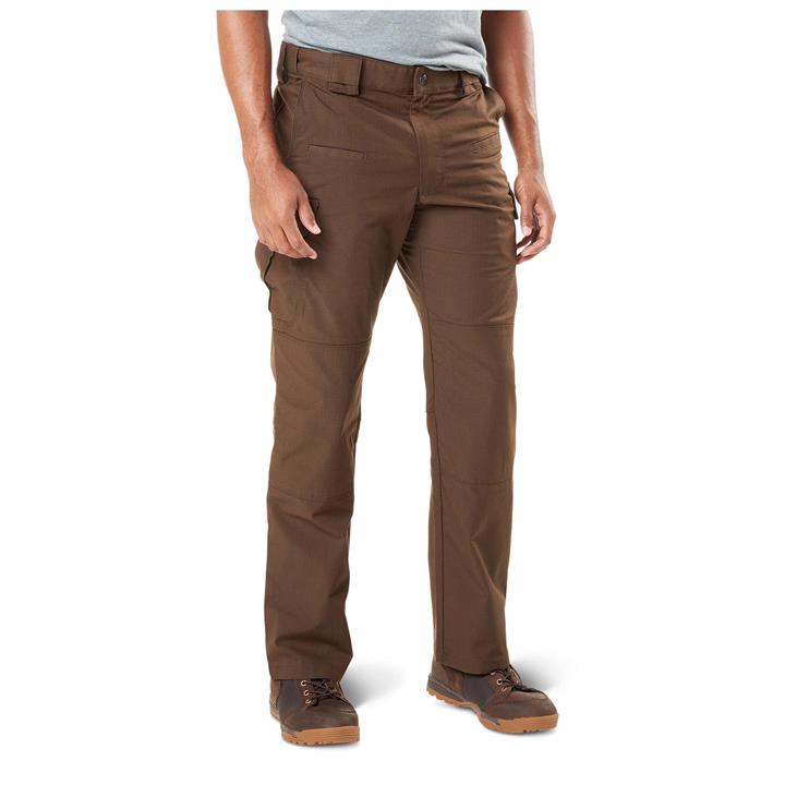 5.11 Tactical 2000980433018 Tactical pants "5.11 Stryke w / Flex-Tac" 74369 2000980433018: Buy near me in Poland at 2407.PL - Good price!