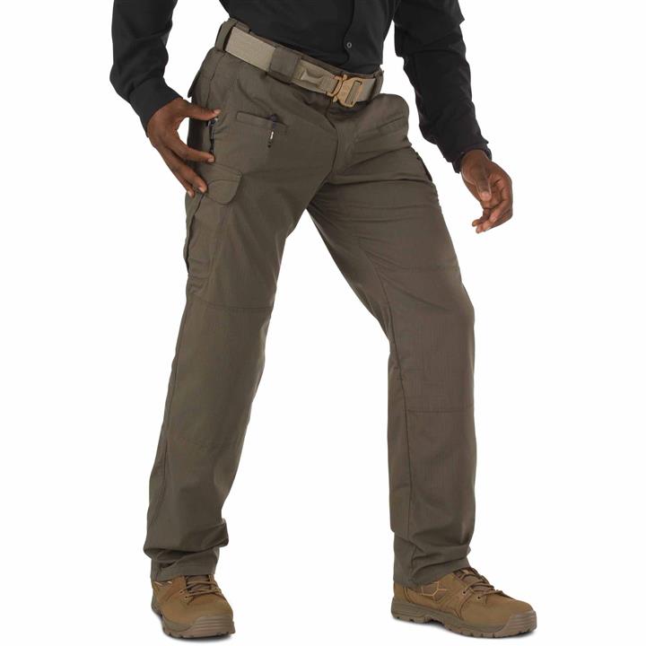 5.11 Tactical 2000980354009 Tactical pants "5.11 Stryke w / Flex-Tac" 74369 2000980354009: Buy near me in Poland at 2407.PL - Good price!