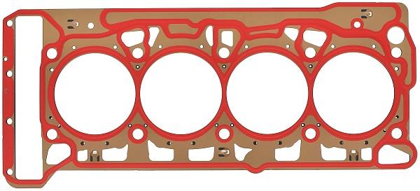 Elring 008.040 Gasket, cylinder head 008040: Buy near me in Poland at 2407.PL - Good price!
