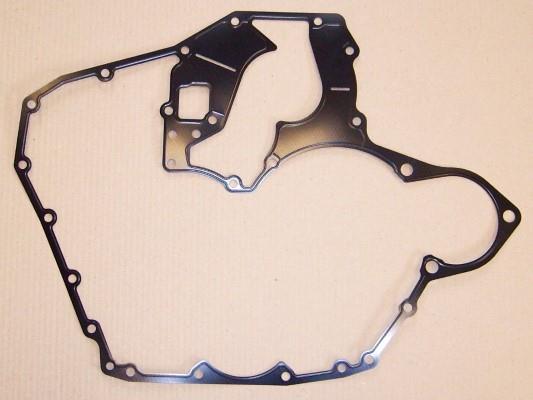 Elring 008.891 Front engine cover gasket 008891: Buy near me in Poland at 2407.PL - Good price!