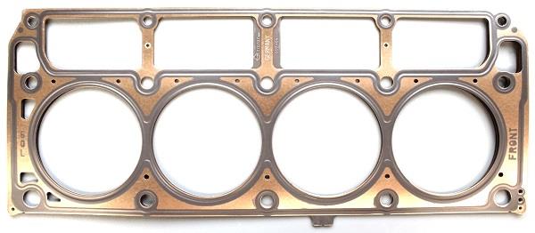 Elring 069.404 Gasket, cylinder head 069404: Buy near me in Poland at 2407.PL - Good price!