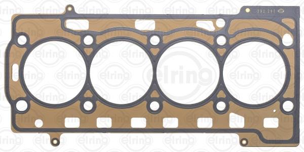 Elring 092.290 Gasket, cylinder head 092290: Buy near me in Poland at 2407.PL - Good price!
