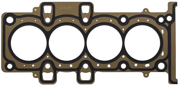 Elring 093.280 Gasket, cylinder head 093280: Buy near me in Poland at 2407.PL - Good price!