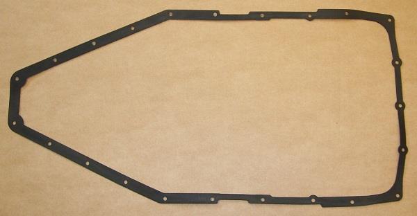 Elring 097.620 Automatic transmission oil pan gasket 097620: Buy near me in Poland at 2407.PL - Good price!