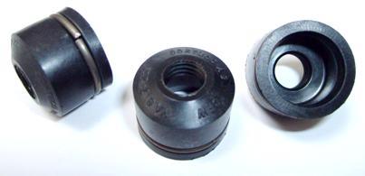 Elring 112.593 Seal, valve stem 112593: Buy near me in Poland at 2407.PL - Good price!