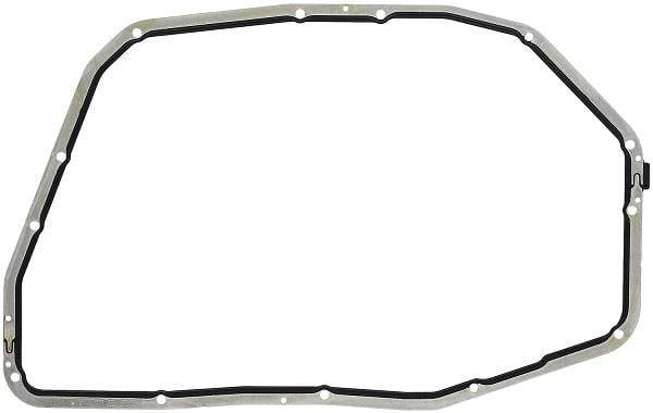 Elring 125.370 Automatic transmission oil pan gasket 125370: Buy near me in Poland at 2407.PL - Good price!