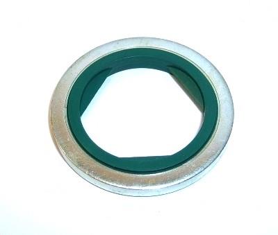 Elring 154.080 Seal Oil Drain Plug 154080: Buy near me in Poland at 2407.PL - Good price!