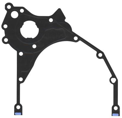 Elring 157.081 Front engine cover gasket 157081: Buy near me in Poland at 2407.PL - Good price!