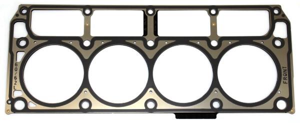 Elring 157.744 Gasket, cylinder head 157744: Buy near me in Poland at 2407.PL - Good price!
