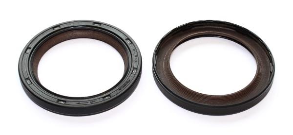Elring 173.890 Oil seal crankshaft front 173890: Buy near me in Poland at 2407.PL - Good price!