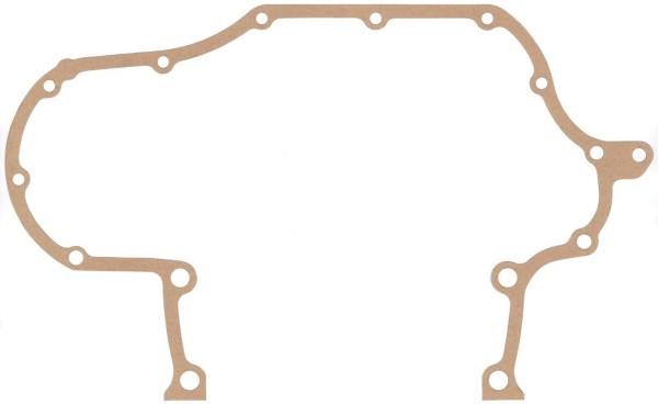 Elring 181.706 Front engine cover gasket 181706: Buy near me in Poland at 2407.PL - Good price!