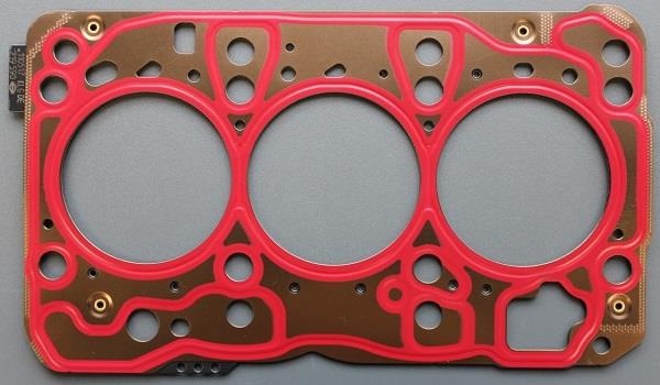 Elring 219.590 Gasket, cylinder head 219590: Buy near me at 2407.PL in Poland at an Affordable price!