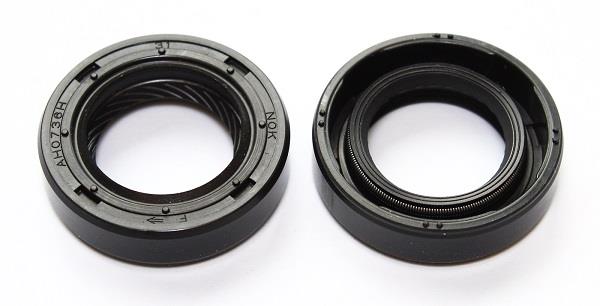 Elring 247.300 Oil seal 247300: Buy near me at 2407.PL in Poland at an Affordable price!
