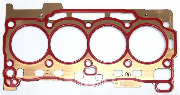 Elring 254.340 Gasket, cylinder head 254340: Buy near me in Poland at 2407.PL - Good price!
