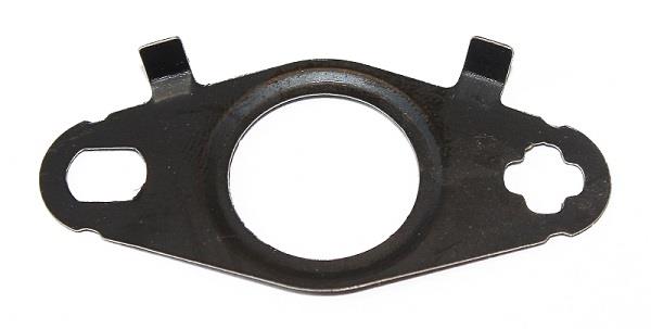 Elring 255.870 Oil flange gasket 255870: Buy near me in Poland at 2407.PL - Good price!