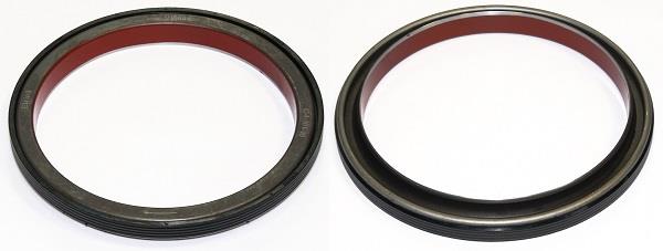 Elring 278.000 Crankshaft oil seal 278000: Buy near me at 2407.PL in Poland at an Affordable price!