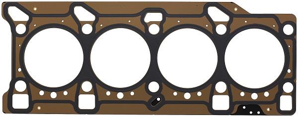 Elring 279.422 Gasket, cylinder head 279422: Buy near me in Poland at 2407.PL - Good price!