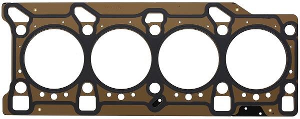 Elring 279.542 Gasket, cylinder head 279542: Buy near me in Poland at 2407.PL - Good price!