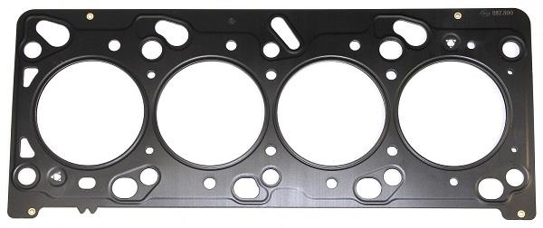 Elring 287.500 Gasket, cylinder head 287500: Buy near me in Poland at 2407.PL - Good price!