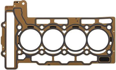 Elring 295.930 Gasket, cylinder head 295930: Buy near me in Poland at 2407.PL - Good price!