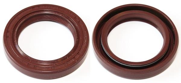 Elring 323.630 Oil seal crankshaft front 323630: Buy near me in Poland at 2407.PL - Good price!