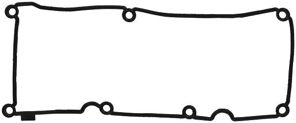 Elring 330.200 Gasket, cylinder head cover 330200: Buy near me in Poland at 2407.PL - Good price!