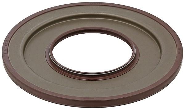 Elring 330.530 Seal-oil,crankshaft rear 330530: Buy near me at 2407.PL in Poland at an Affordable price!