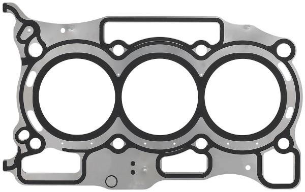 Elring 330.610 Gasket, cylinder head 330610: Buy near me in Poland at 2407.PL - Good price!