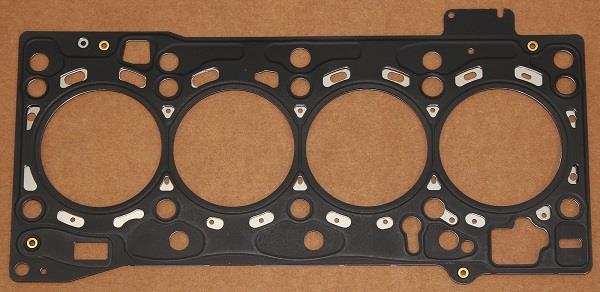 Elring 334.270 Gasket, cylinder head 334270: Buy near me in Poland at 2407.PL - Good price!