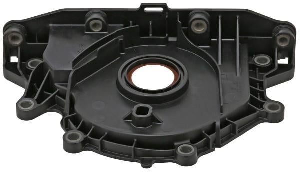 Elring 340.290 Oil seal crankshaft front 340290: Buy near me in Poland at 2407.PL - Good price!