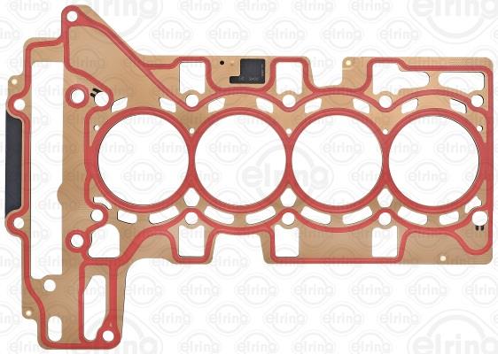 Elring 364.525 Gasket, cylinder head 364525: Buy near me in Poland at 2407.PL - Good price!