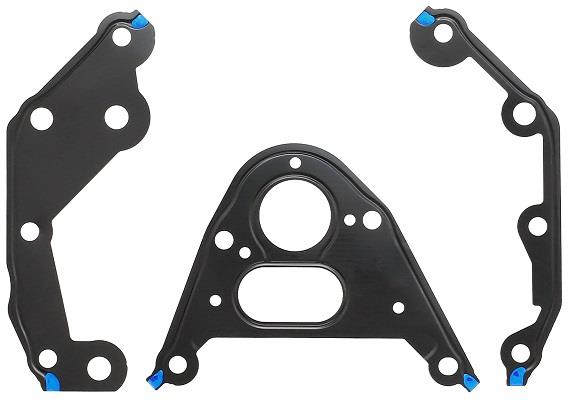 Elring 369.814 Front engine cover gasket 369814: Buy near me in Poland at 2407.PL - Good price!